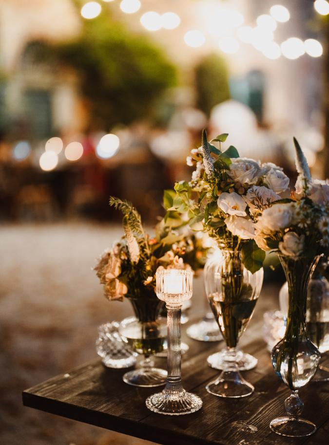 foto  Wedding In Villa Dal Pozzo