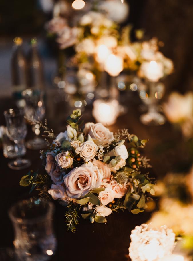 foto  Wedding In Villa Dal Pozzo