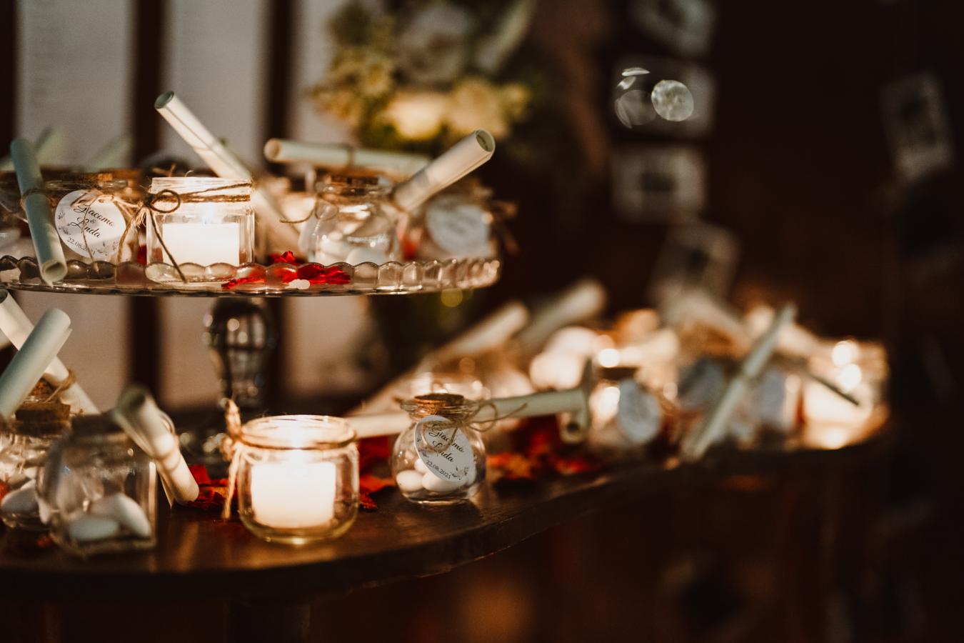 foto  Wedding In Villa Dal Pozzo