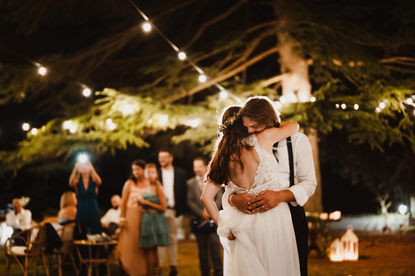 foto  Wedding In Villa Dal Pozzo