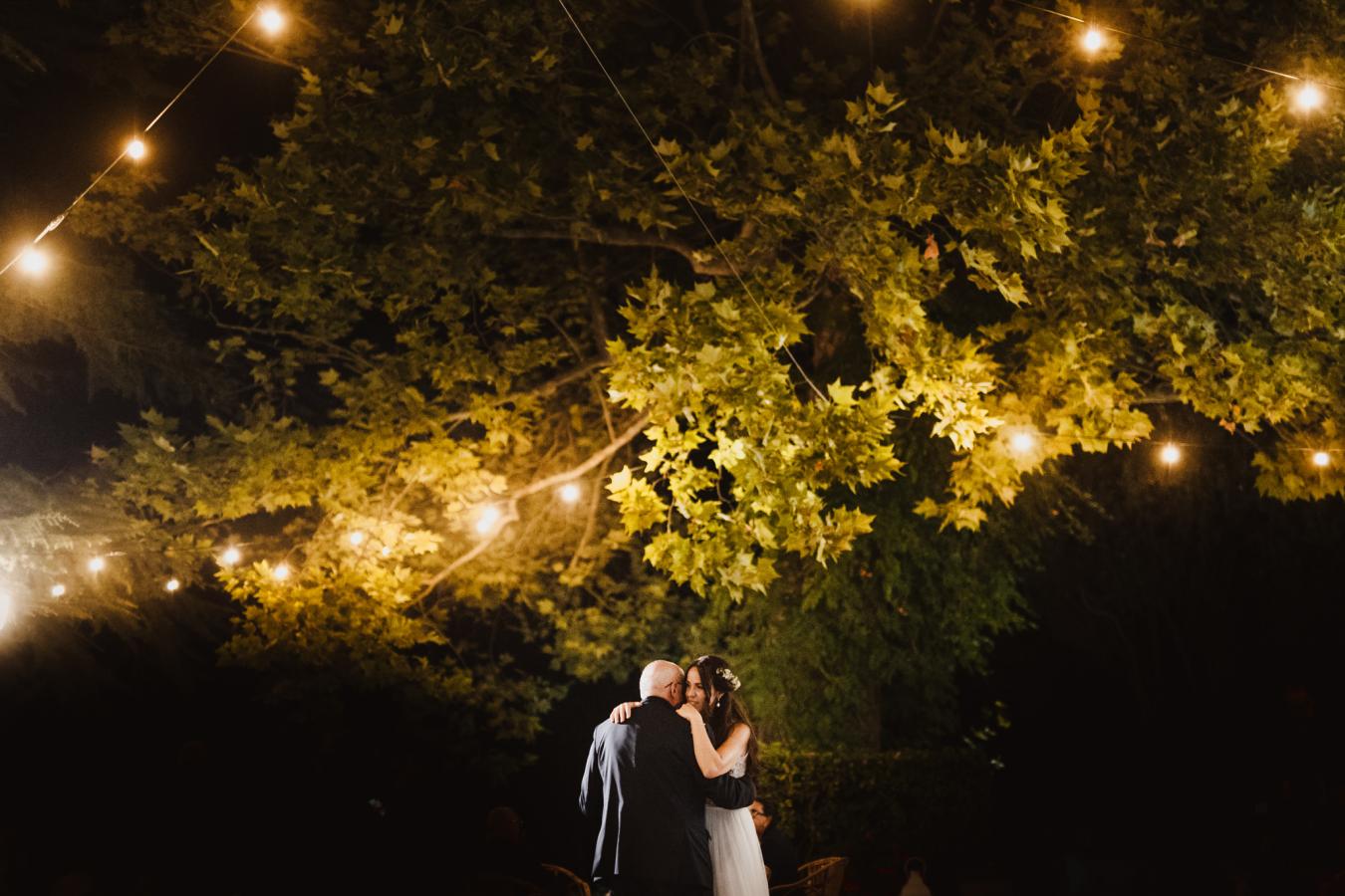 foto  Wedding In Villa Dal Pozzo