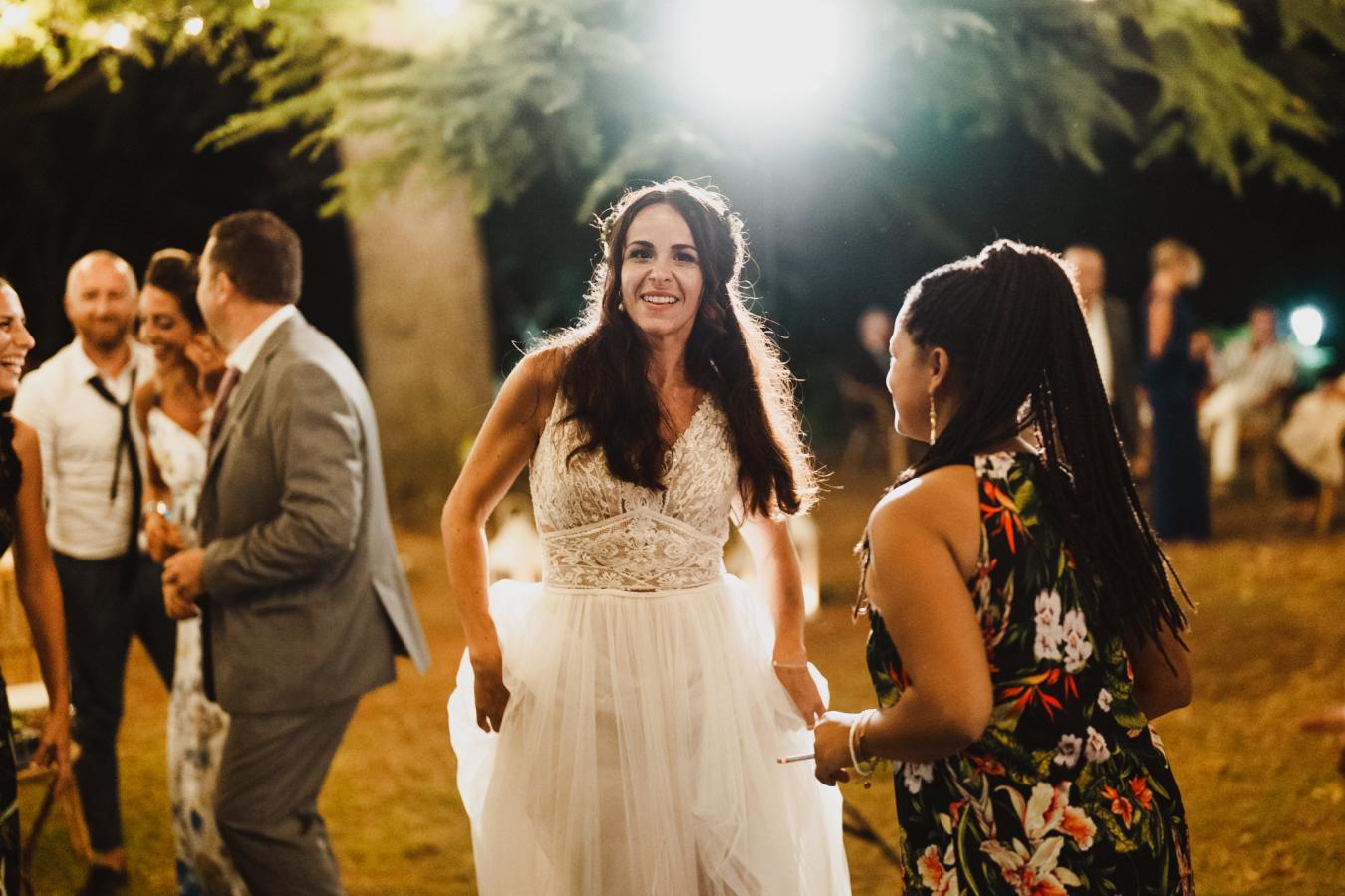 foto  Wedding In Villa Dal Pozzo