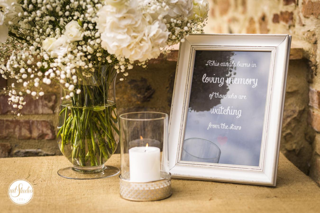 foto  Alex and Nicolle - Wedding in San Galgano Abbey