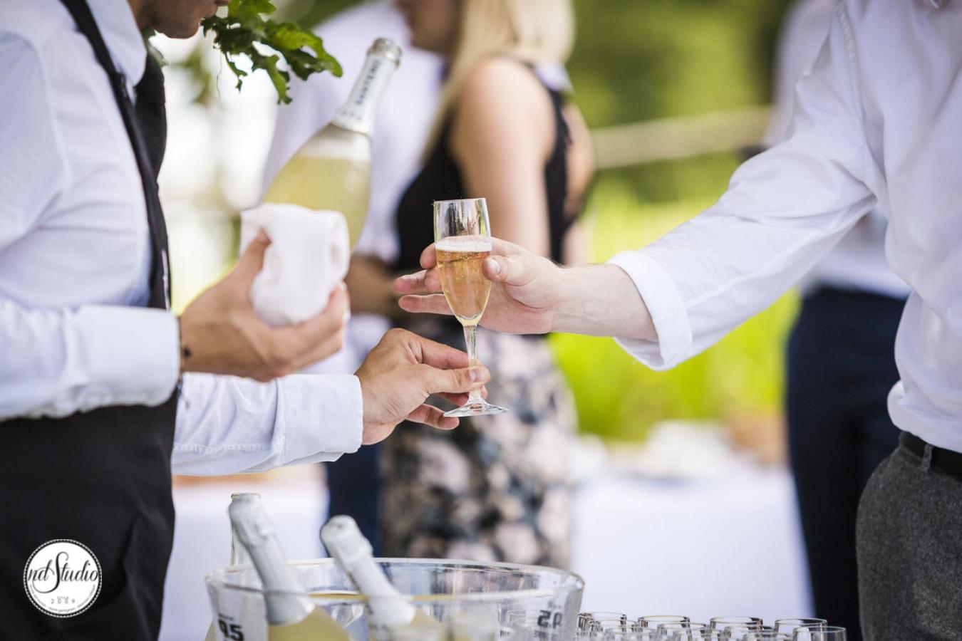 foto  Alex and Nicolle - Wedding in San Galgano Abbey