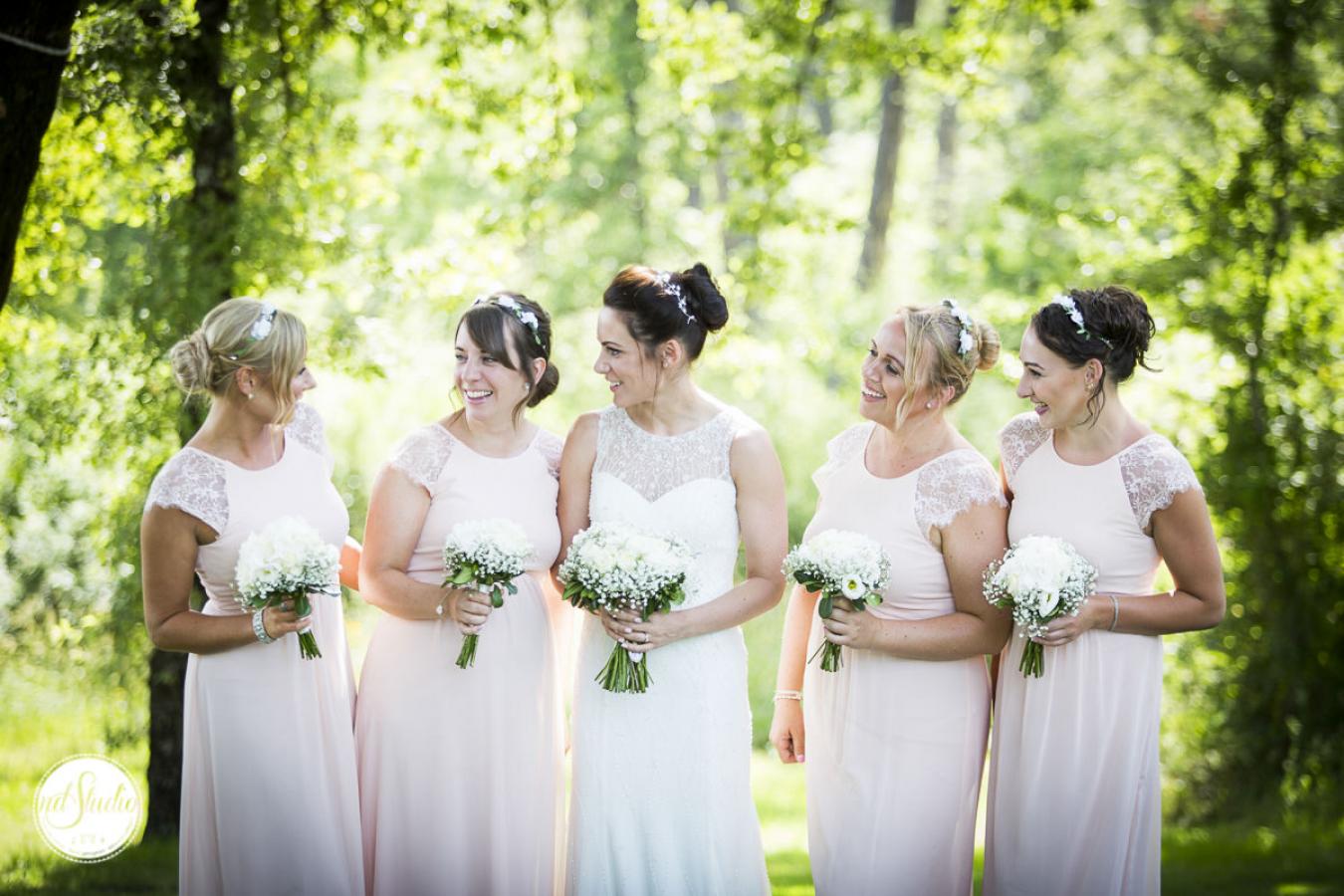 foto  Alex and Nicolle - Wedding in San Galgano Abbey