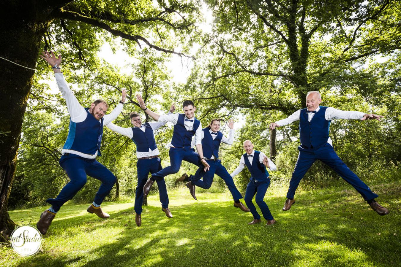 foto  Alex and Nicolle - Wedding in San Galgano Abbey