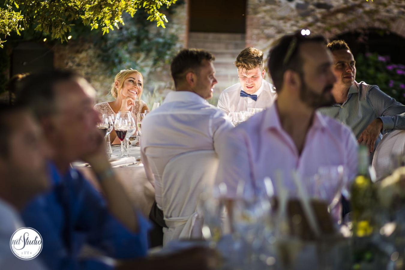 foto  Alex and Nicolle - Wedding in San Galgano Abbey