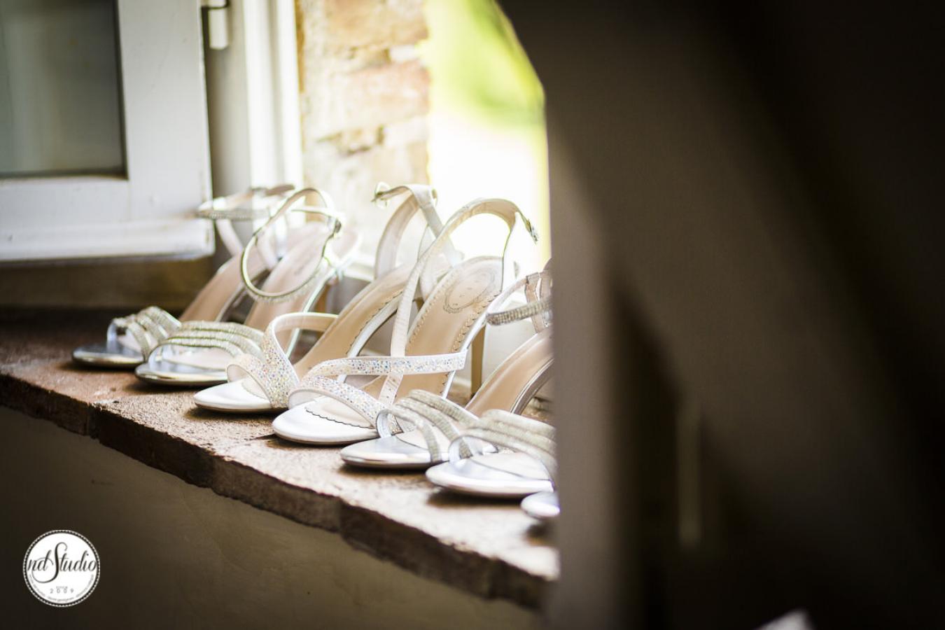 foto  Alex and Nicolle - Wedding in San Galgano Abbey