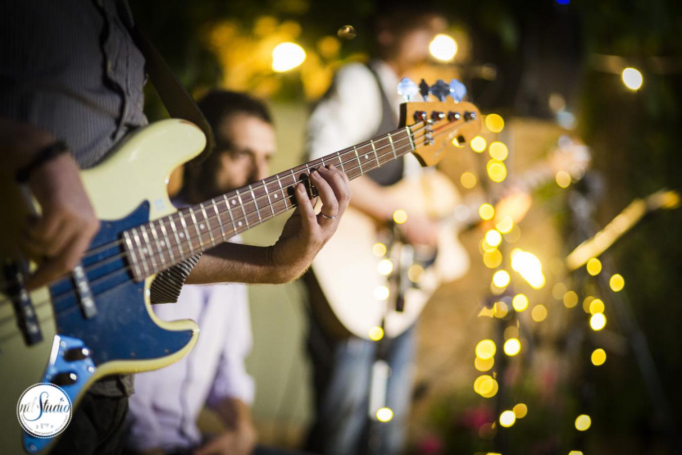 foto  Alex and Nicolle - Wedding in San Galgano Abbey