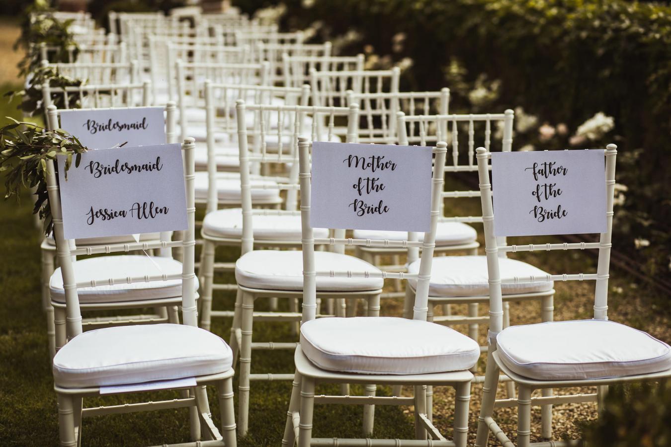 foto  Benjamin and Louise in Villa Le Fontanelle Florence