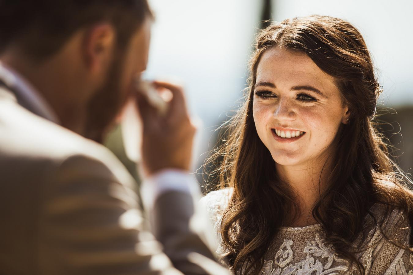 foto  Benjamin and Louise in Villa Le Fontanelle Florence