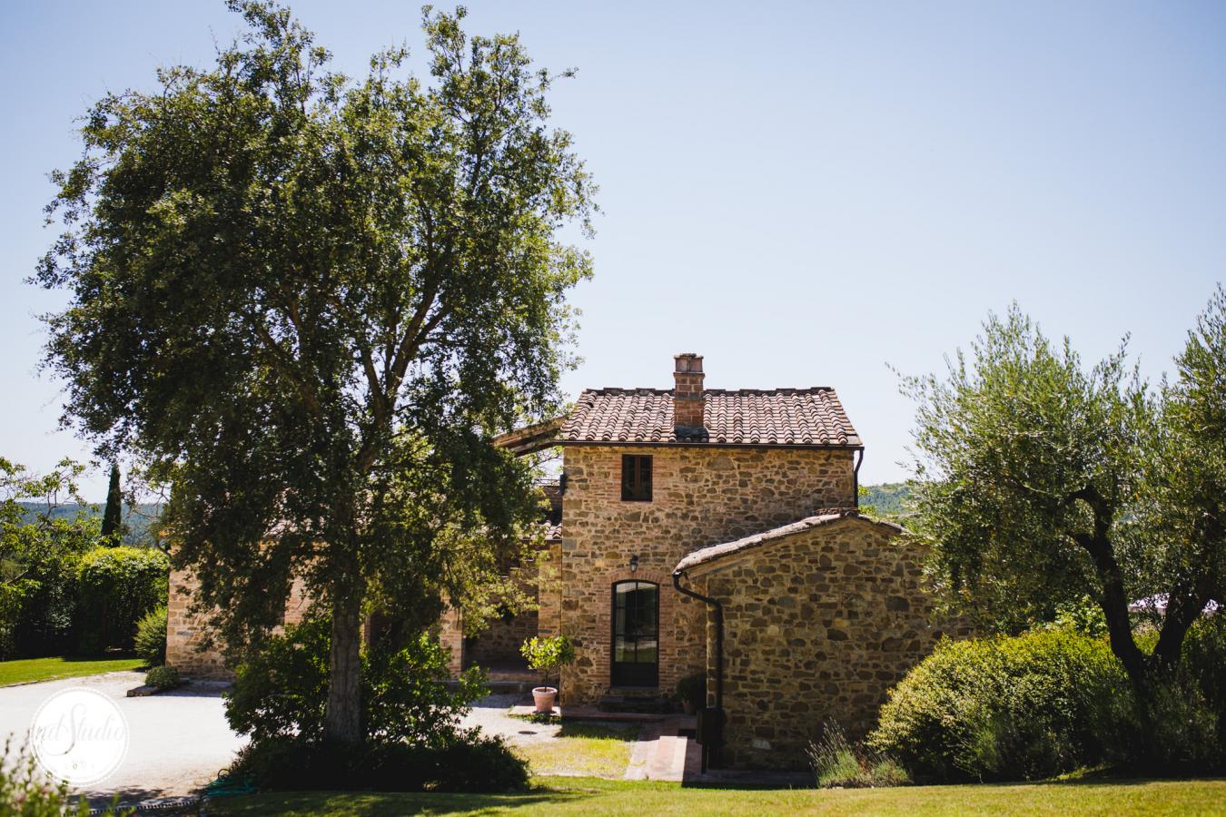 foto  Wedding in Casa Cornacchi