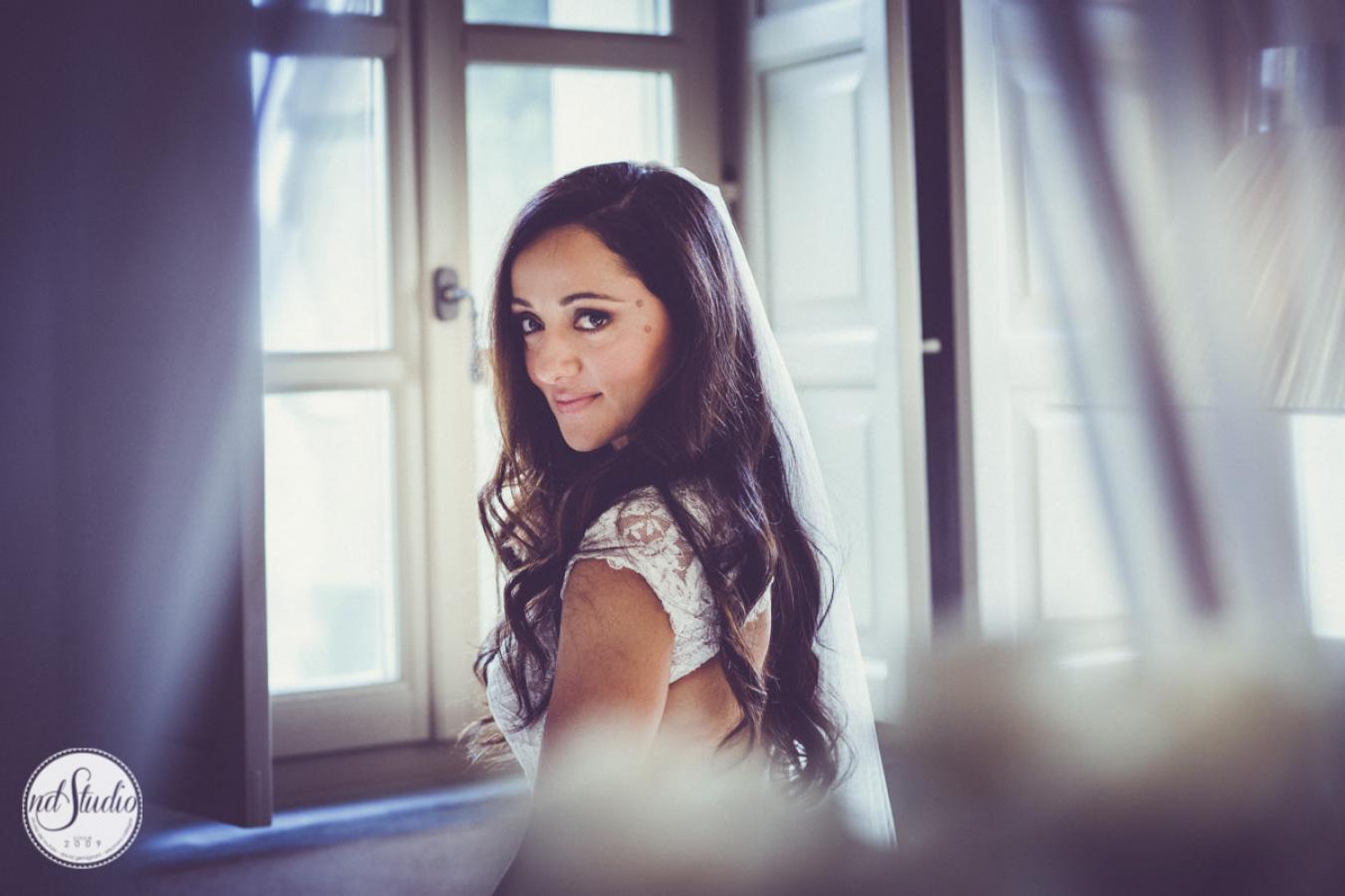 foto  Andy and Theresa - Wedding in Tuscany