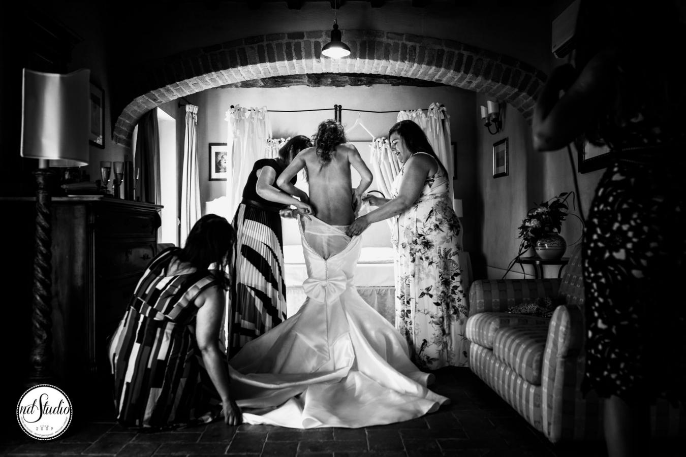 foto  Wedding in Casa Cornacchi