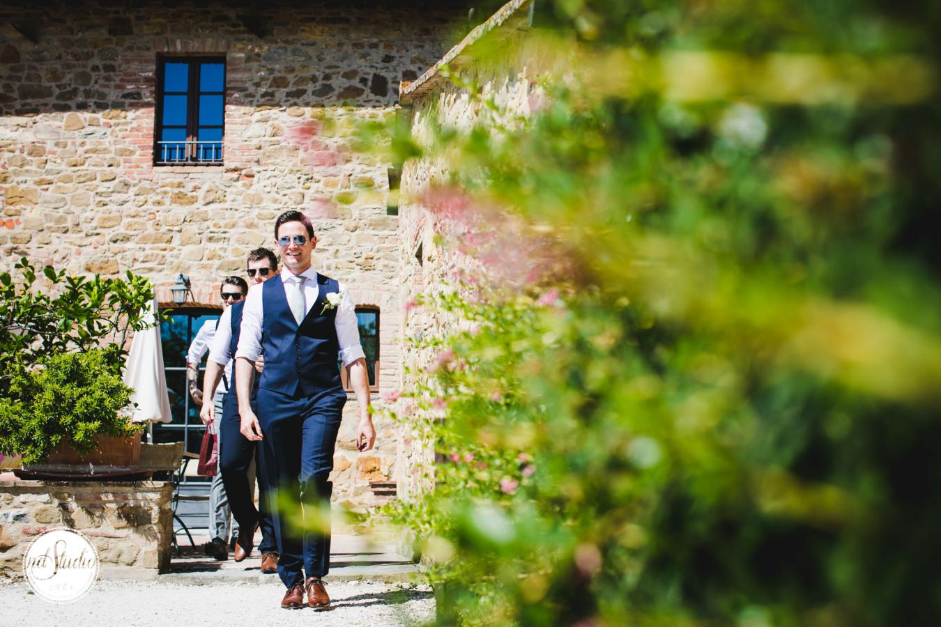 foto  Wedding in Casa Cornacchi