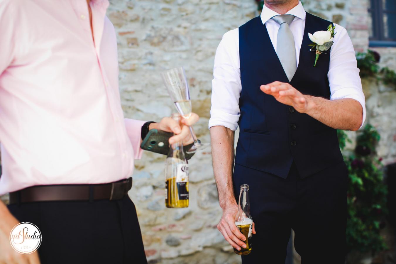 foto  Wedding in Casa Cornacchi