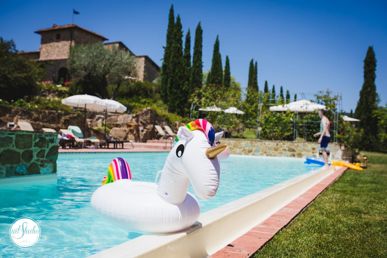 foto  Wedding in Casa Cornacchi