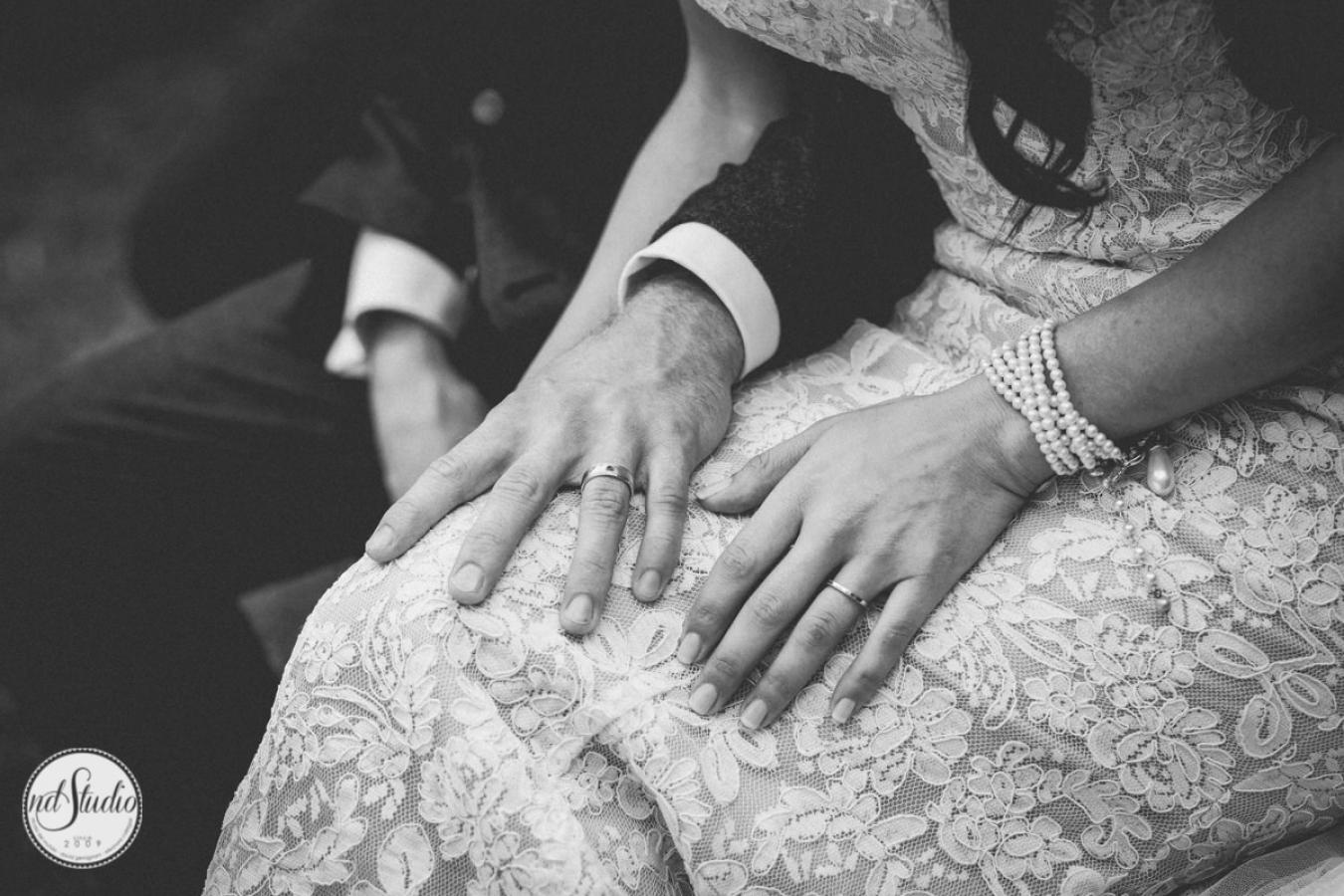 foto  Andy and Theresa - Wedding in Tuscany