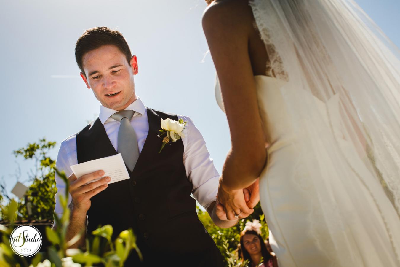 foto  Wedding in Casa Cornacchi