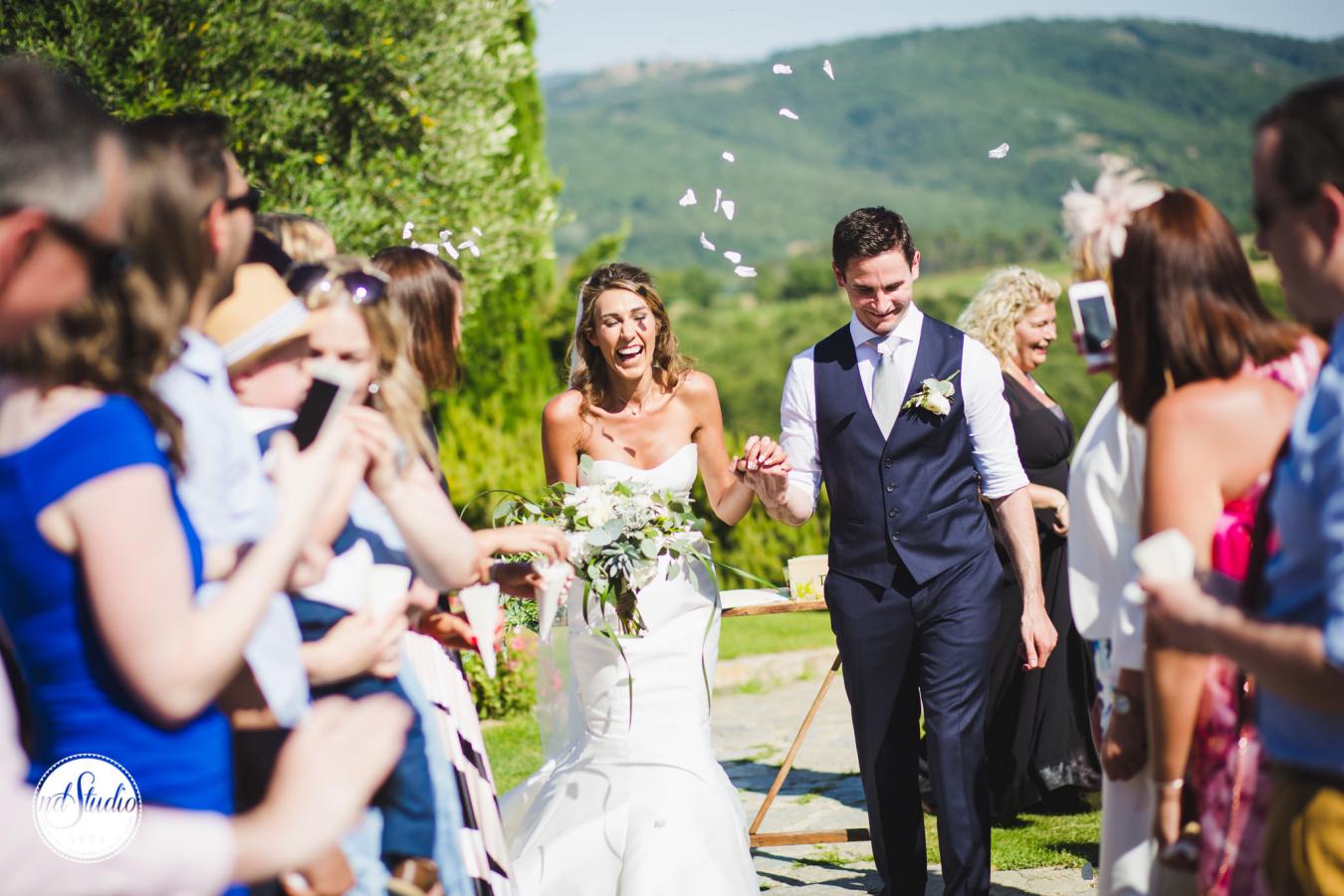 foto  Wedding in Casa Cornacchi