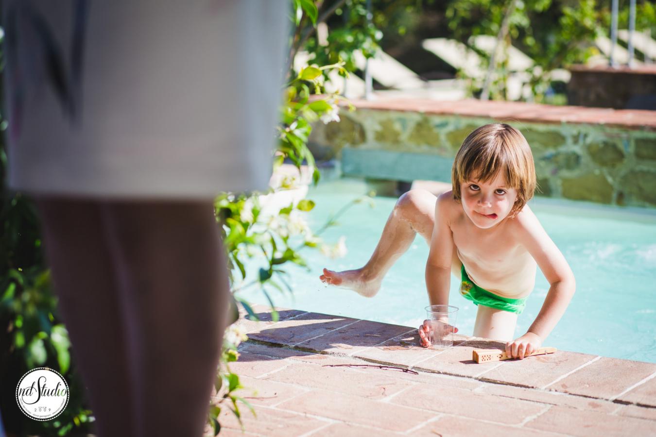 foto  Wedding in Casa Cornacchi