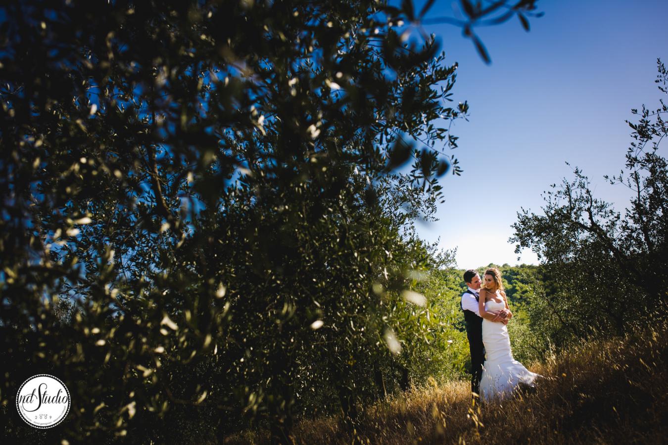 foto  Wedding in Casa Cornacchi