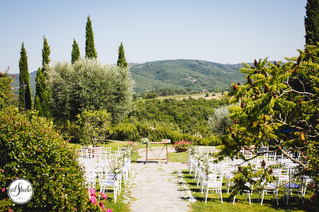 foto  Wedding in Casa Cornacchi