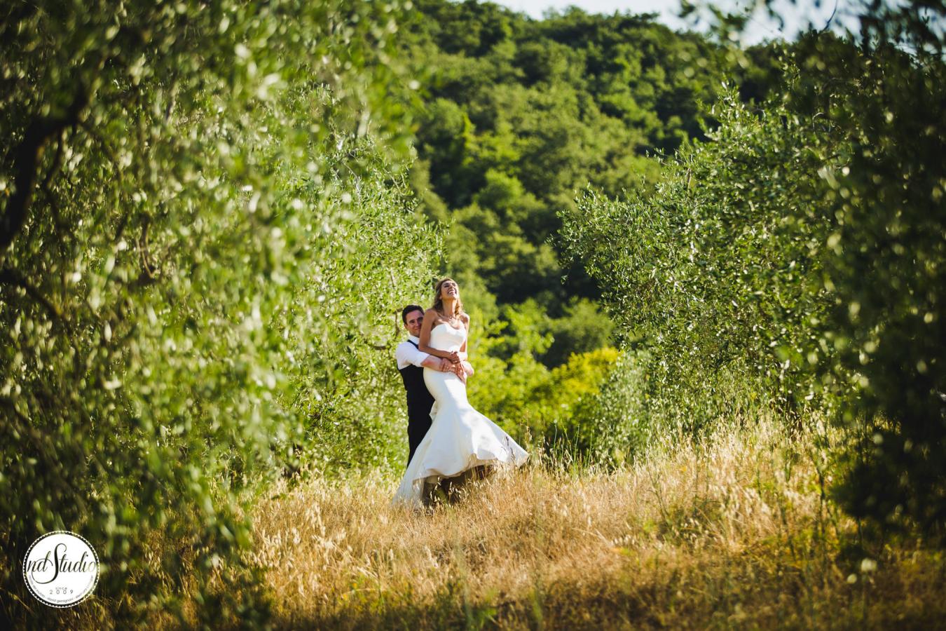 foto  Wedding in Casa Cornacchi