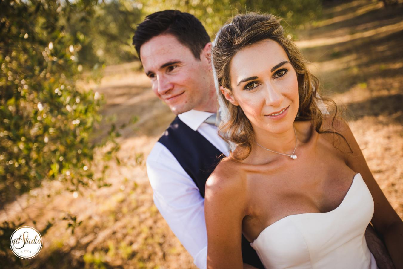 foto  Wedding in Casa Cornacchi