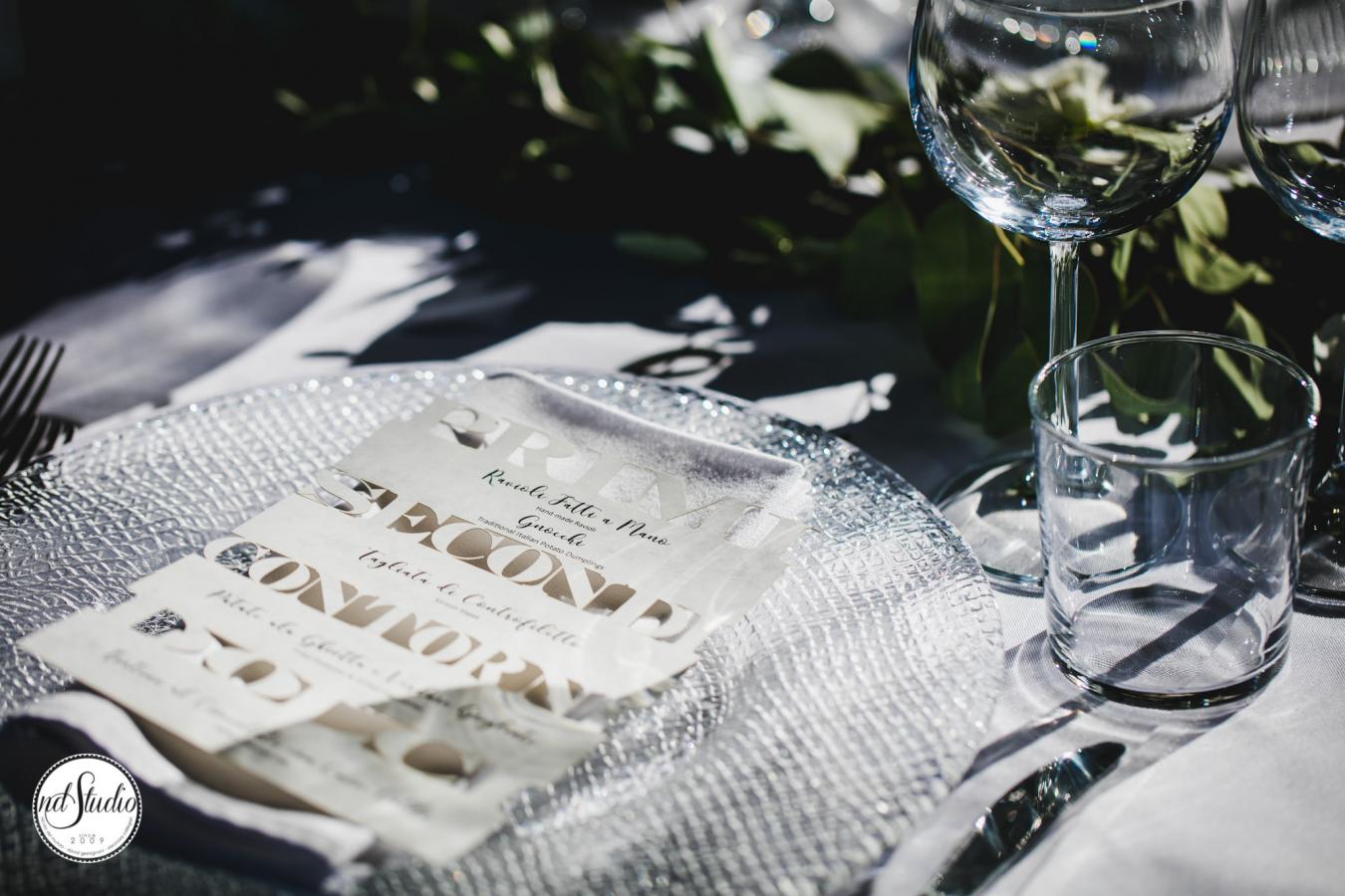 foto  Wedding in Casa Cornacchi