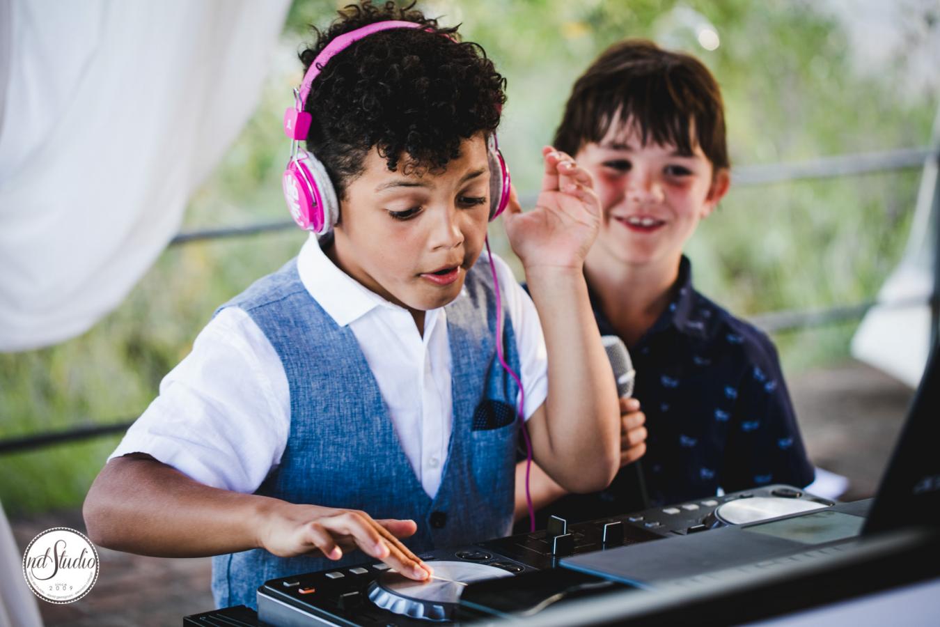 foto  Wedding in Casa Cornacchi