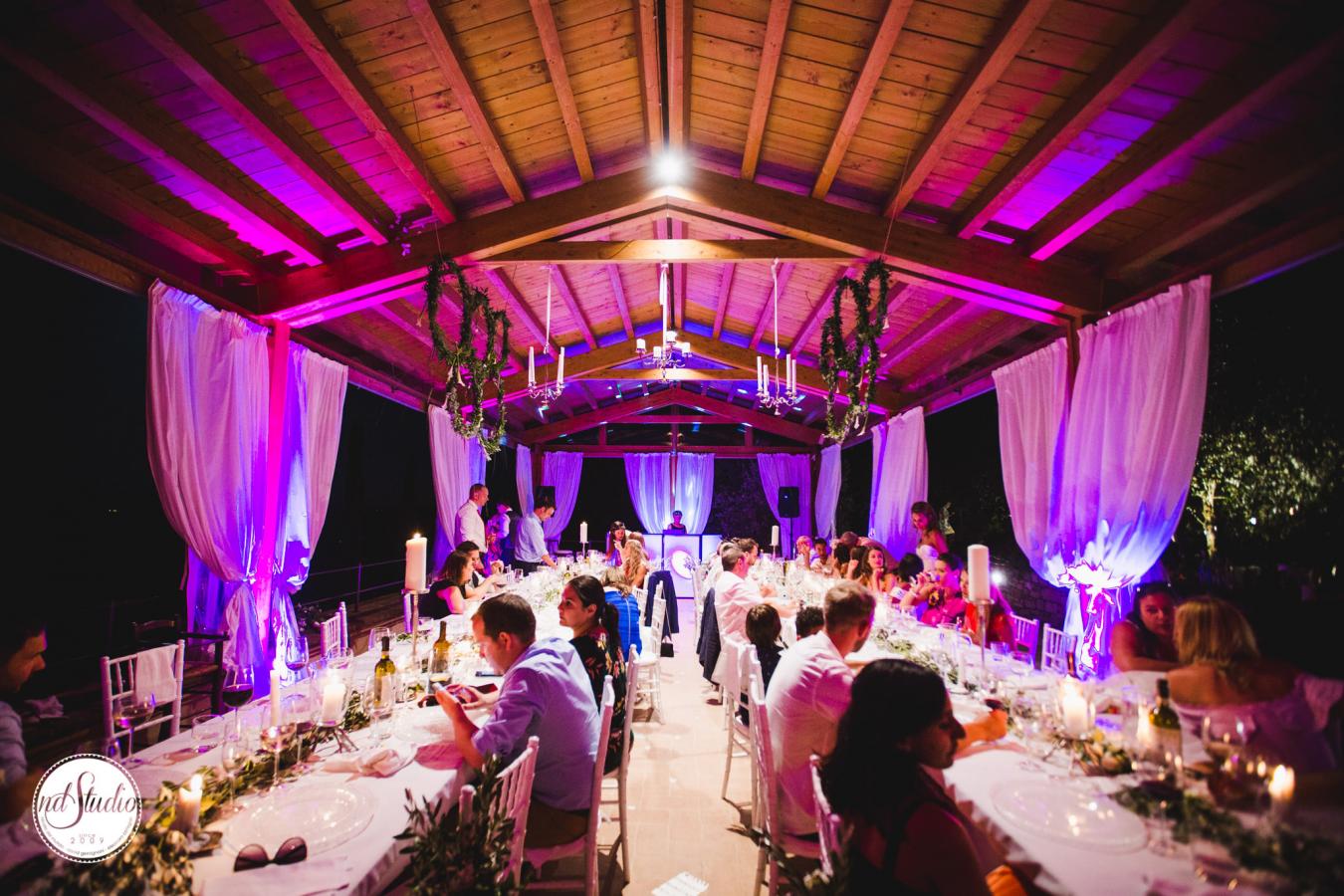 foto  Wedding in Casa Cornacchi