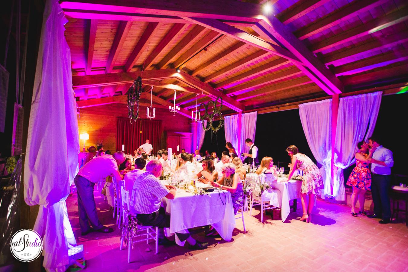 foto  Wedding in Casa Cornacchi
