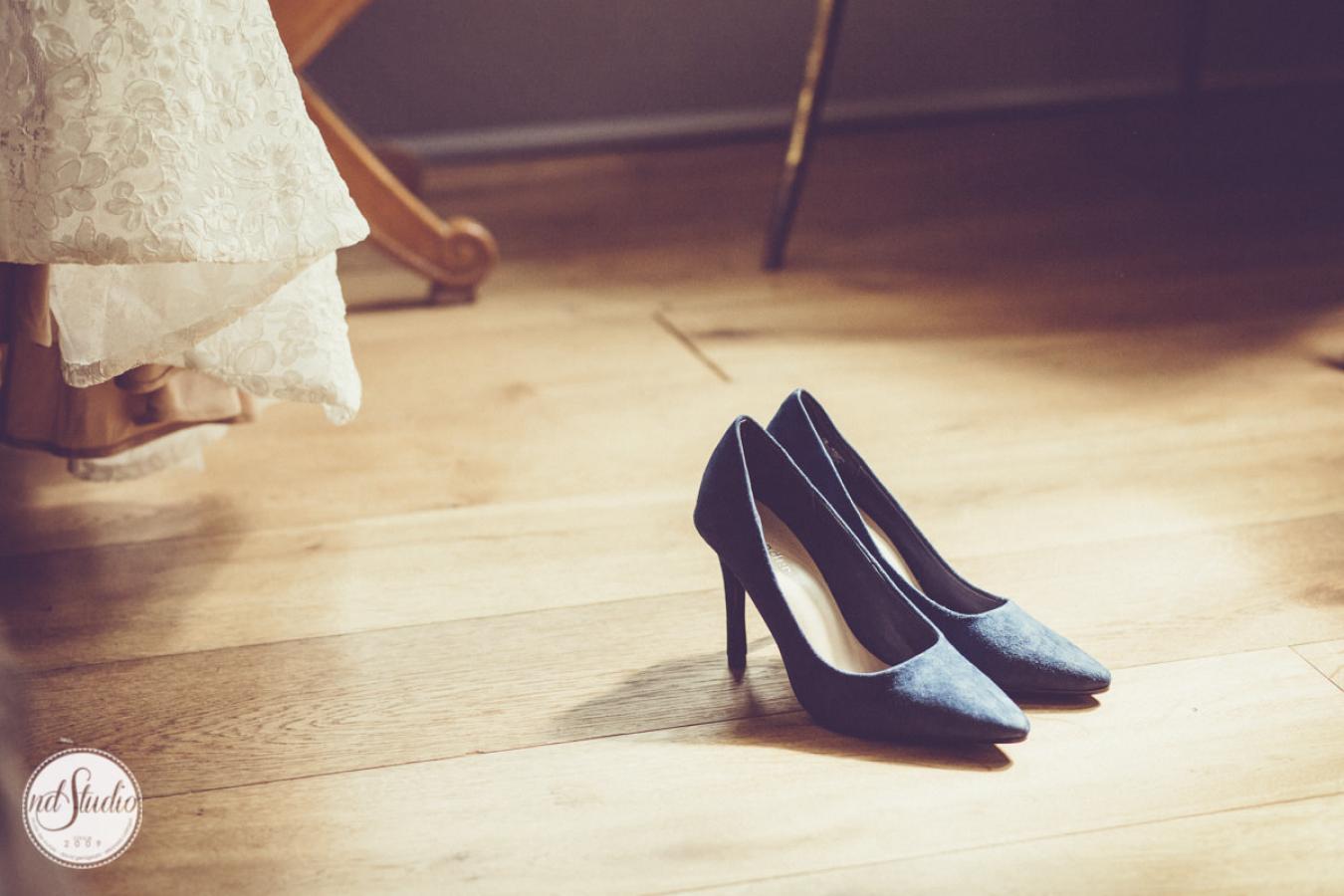 foto  Andy and Theresa - Wedding in Tuscany