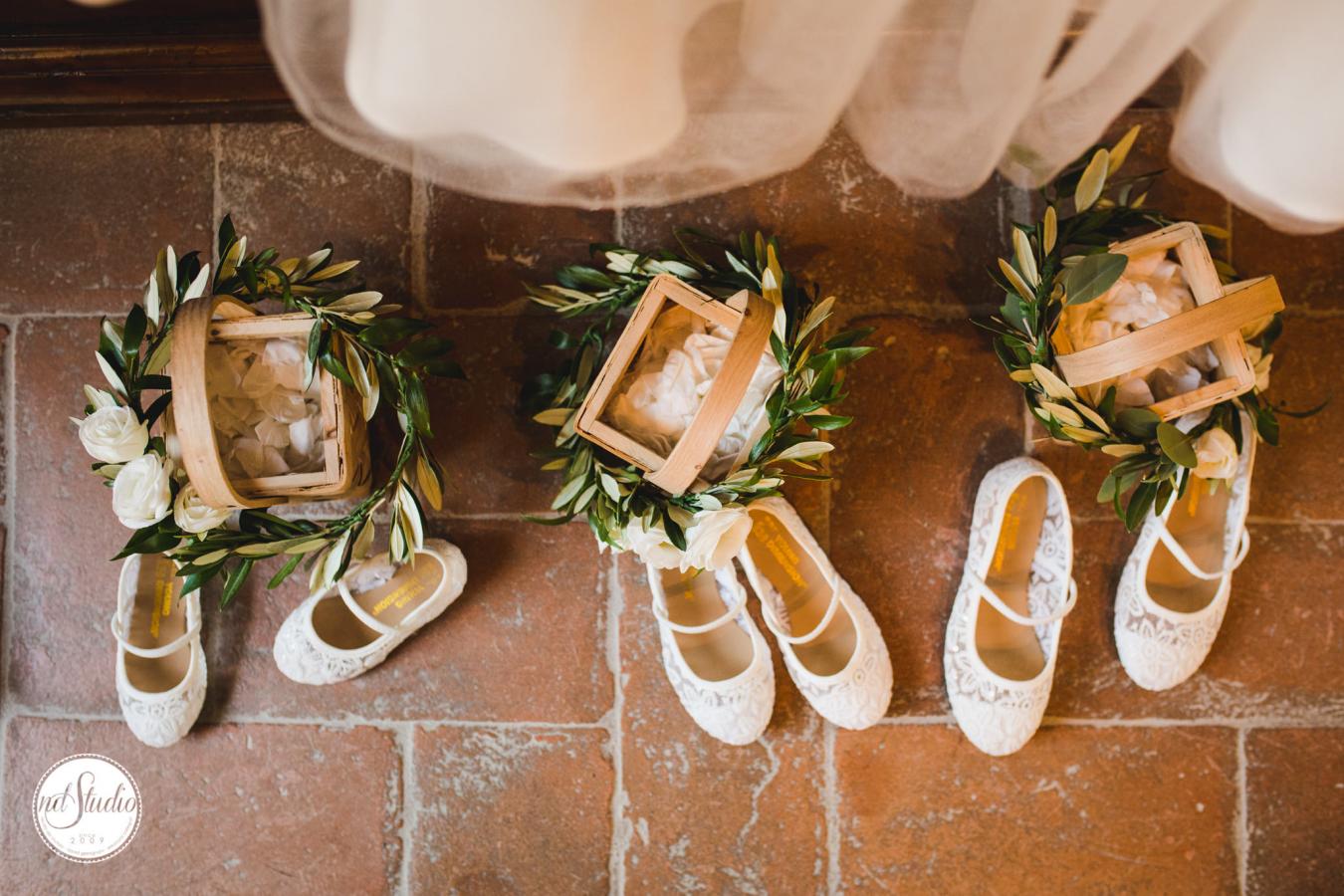 foto  Wedding in Casa Cornacchi