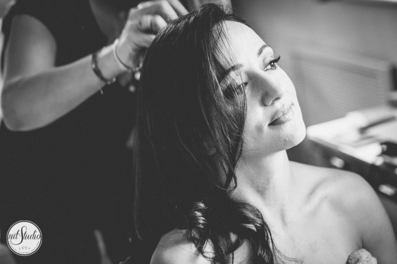 foto  Andy and Theresa - Wedding in Tuscany