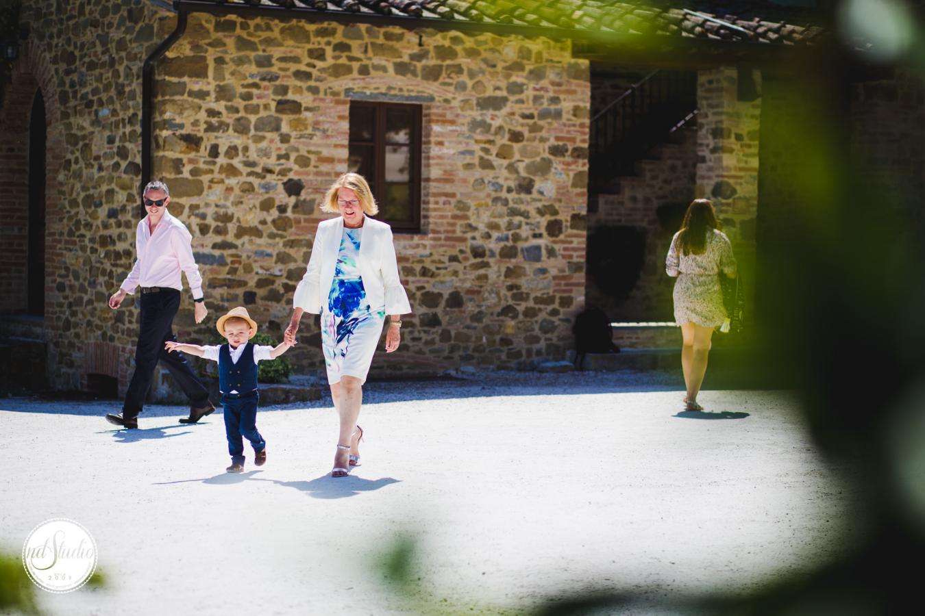 foto  Wedding in Casa Cornacchi