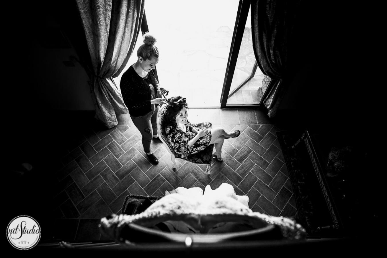 foto  Wedding in Chianti - Livernano - Radda in Chianti