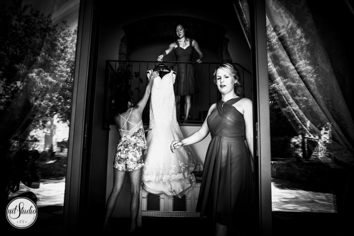 foto  Wedding in Chianti - Livernano - Radda in Chianti