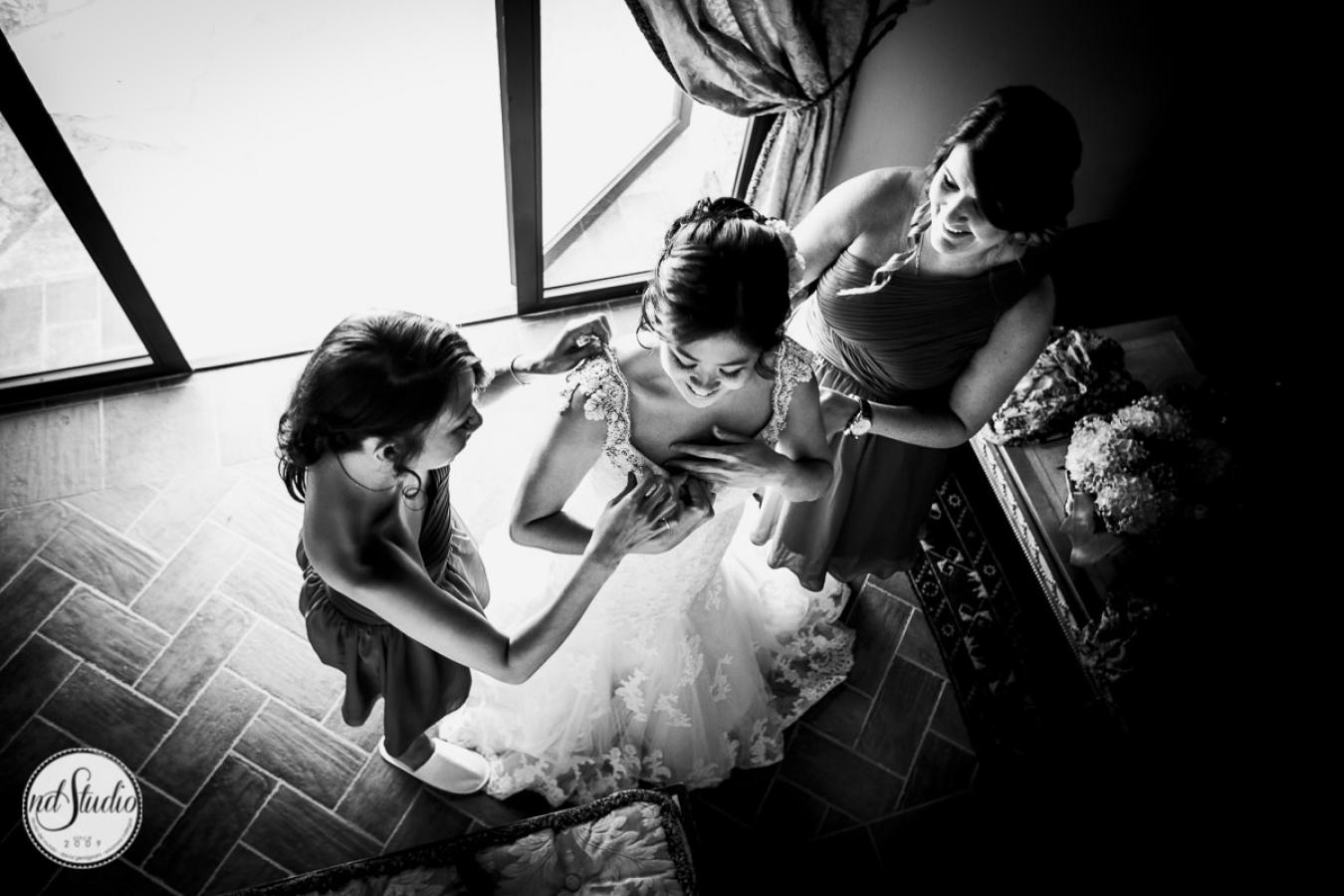 foto  Wedding in Chianti - Livernano - Radda in Chianti