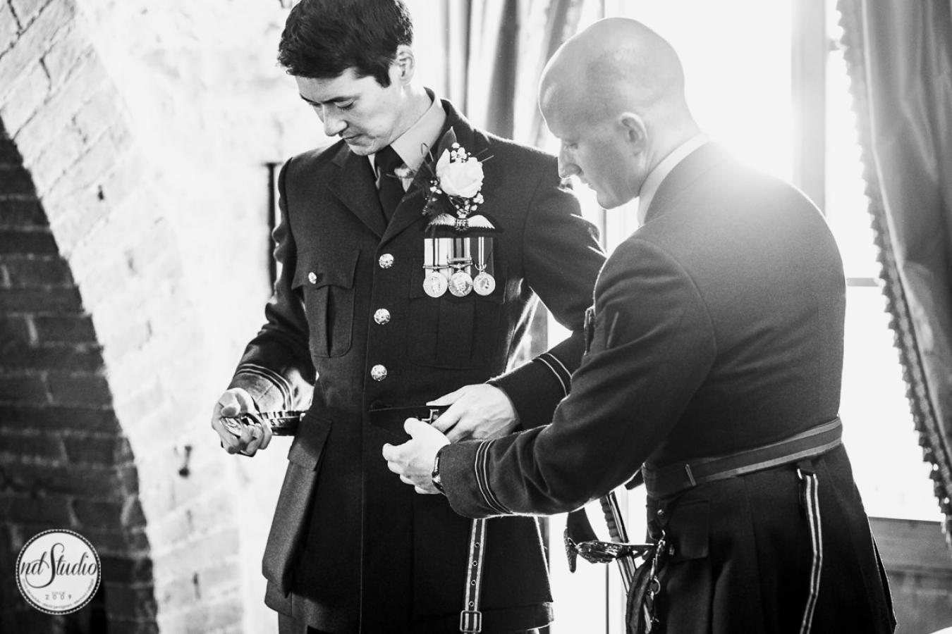 foto  Wedding in Chianti - Livernano - Radda in Chianti