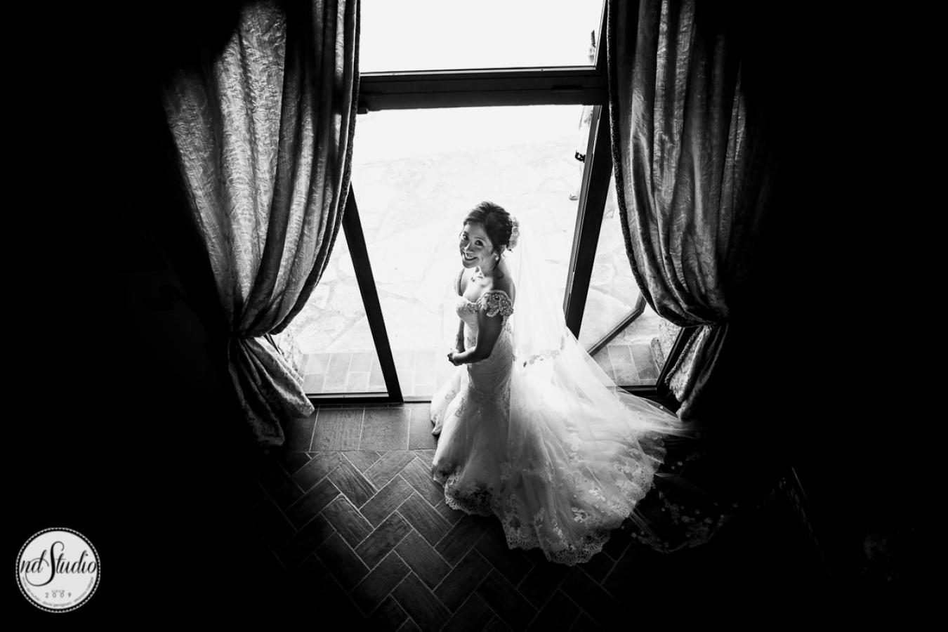 foto  Wedding in Chianti - Livernano - Radda in Chianti