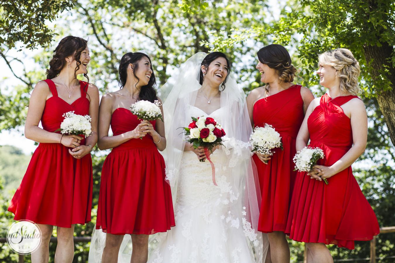 foto  Wedding in Chianti - Livernano - Radda in Chianti