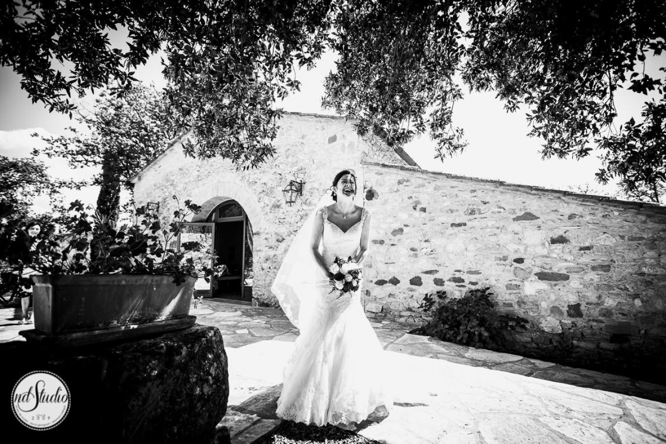 foto  Wedding in Chianti - Livernano - Radda in Chianti