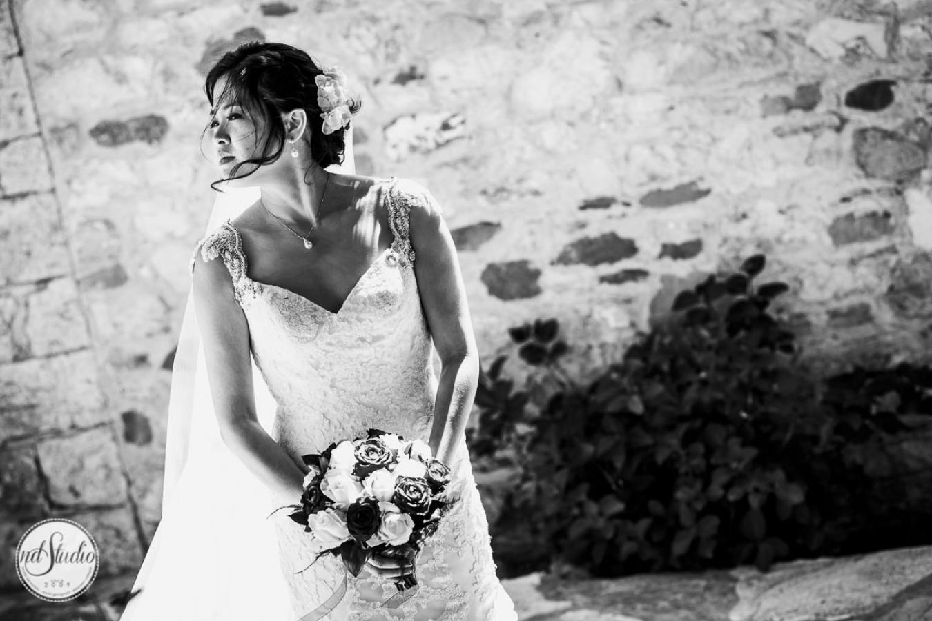 foto  Wedding in Chianti - Livernano - Radda in Chianti