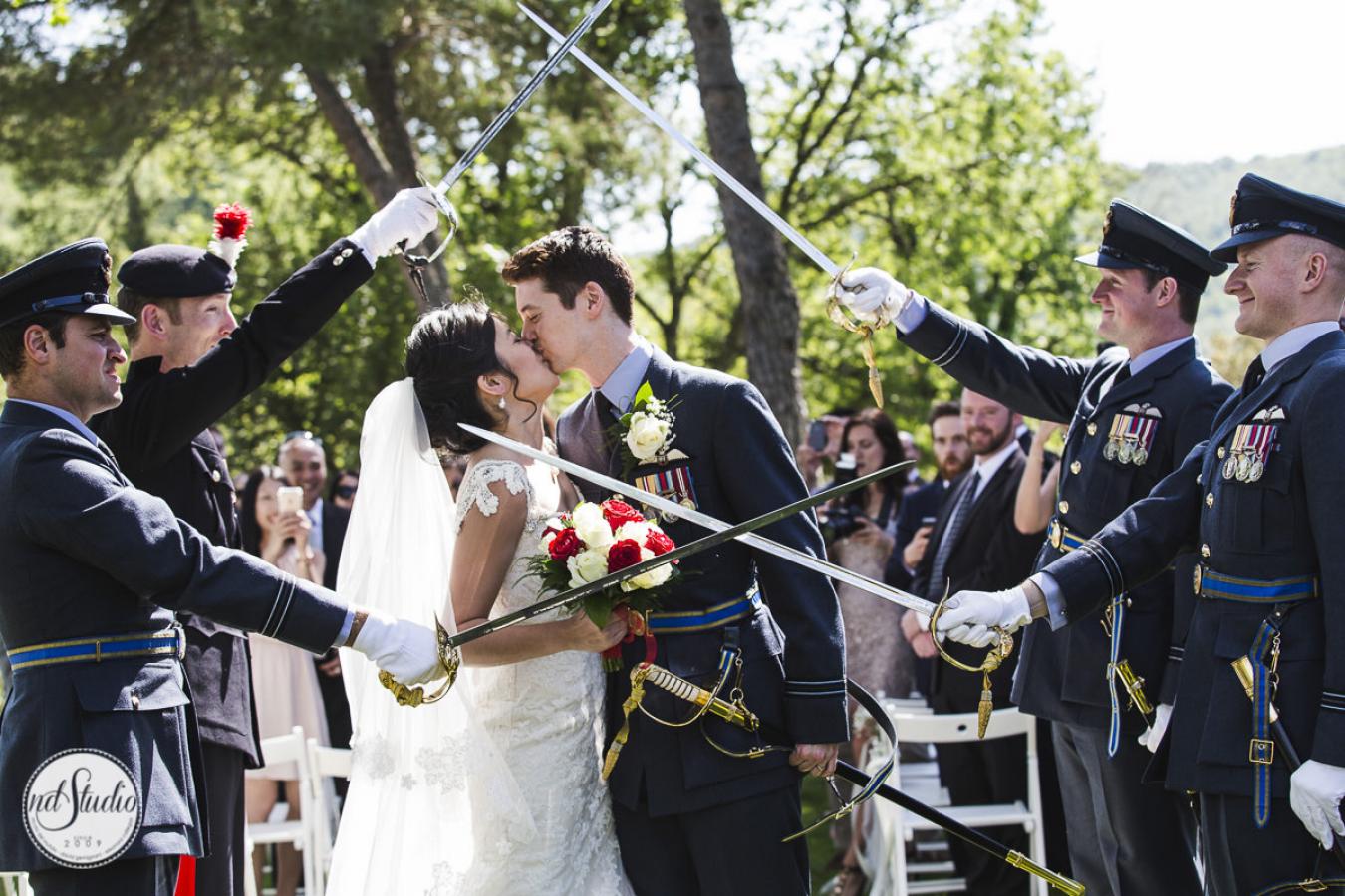 foto  Wedding in Chianti - Livernano - Radda in Chianti