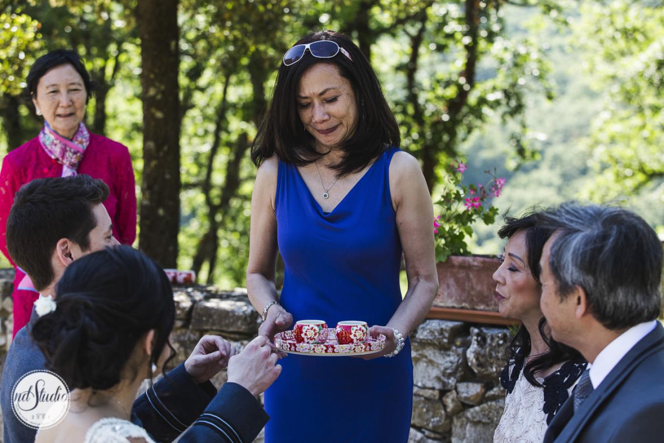 foto  Wedding in Chianti - Livernano - Radda in Chianti