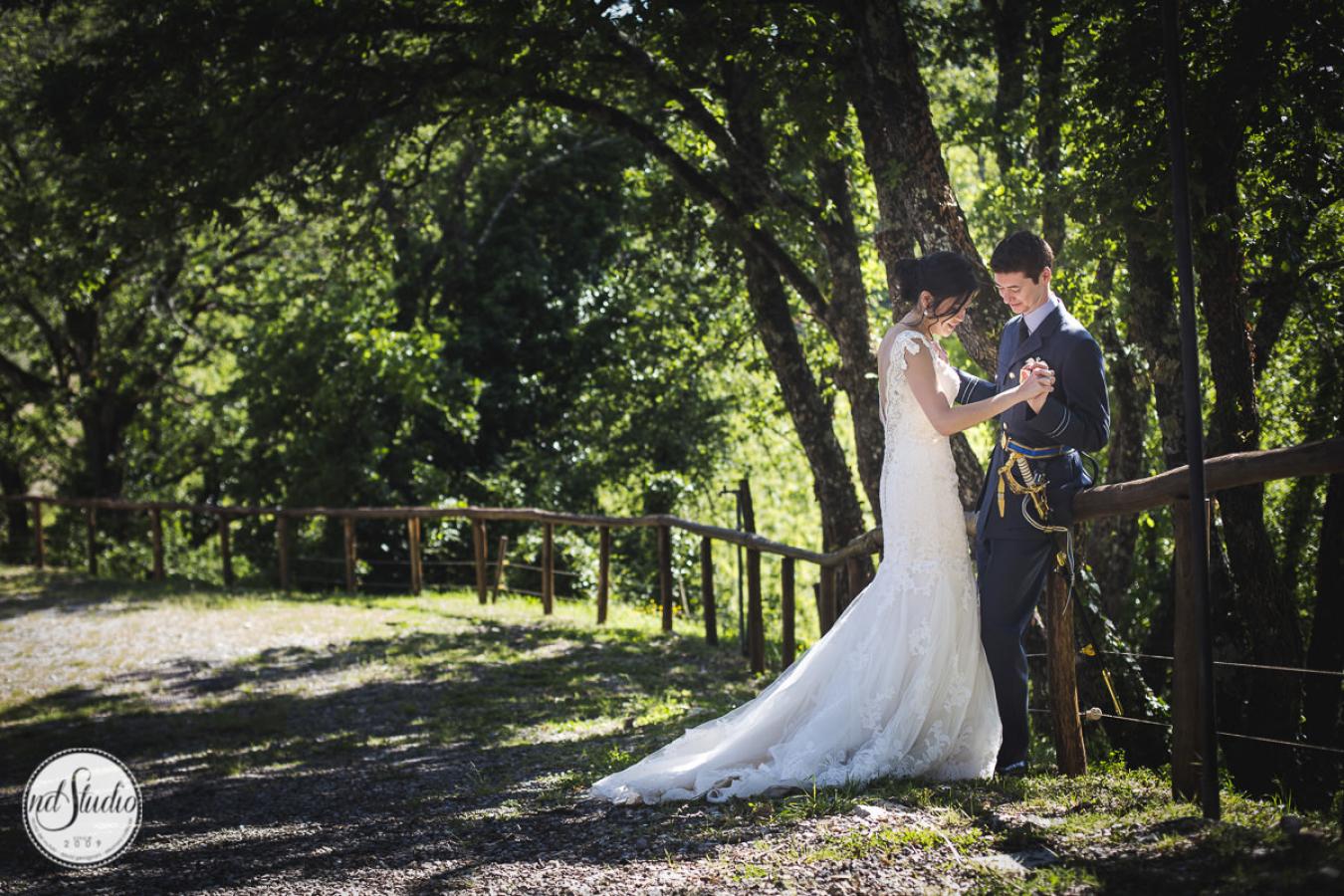 foto  Wedding in Chianti - Livernano - Radda in Chianti