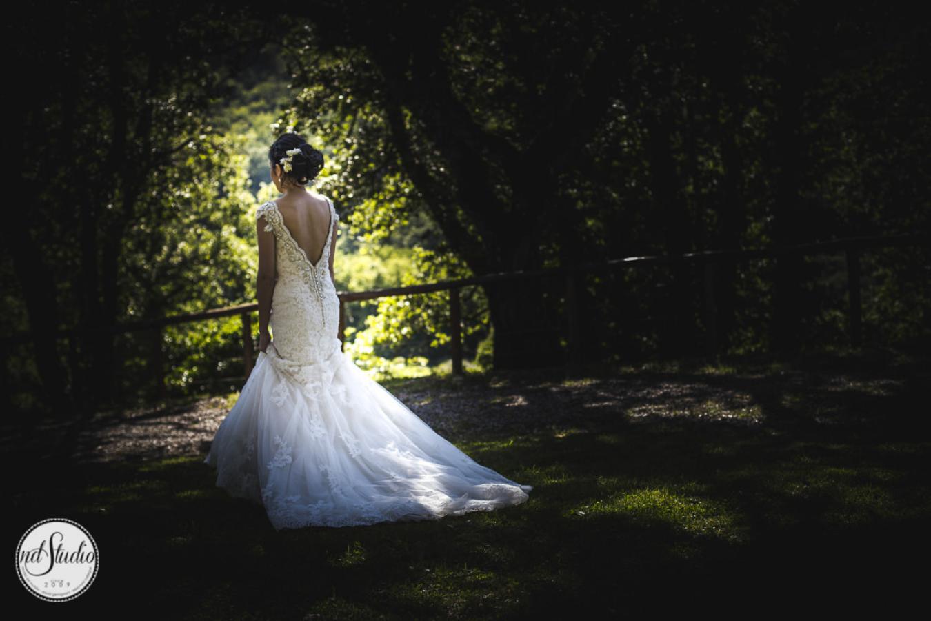 foto  Wedding in Chianti - Livernano - Radda in Chianti