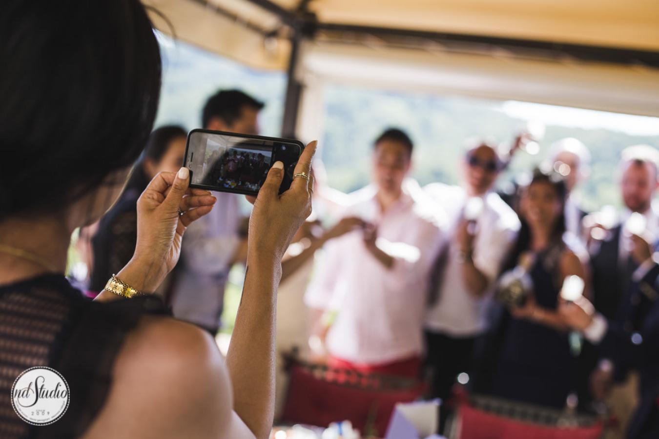 foto  Wedding in Chianti - Livernano - Radda in Chianti
